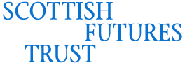 Scottish Futures Trust logo