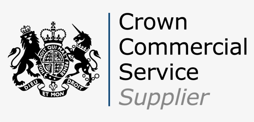 Crown Commercial Service logo